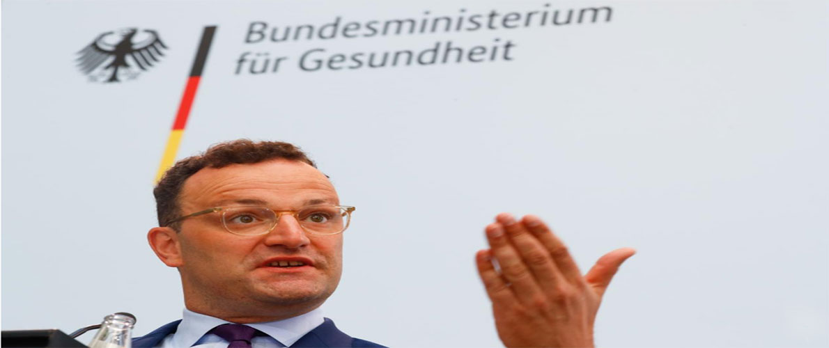 ألمانيا تشكك في اللقاح الروسي