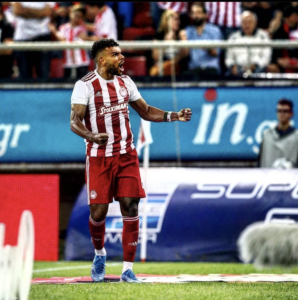 إصابة هلال سوداني بفيروس كورونا