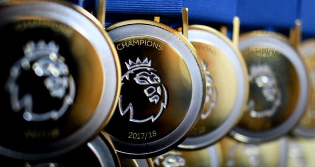 نجم جزائري جديد يقترب من البريميرليغ