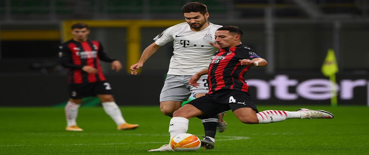 بن ناصر يتلقى الثناء من 