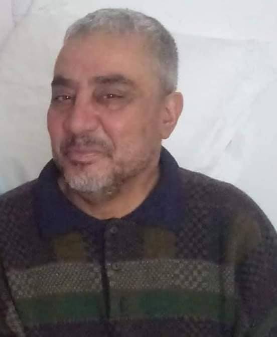 المسرحي نورالدين دويلة في ذمة الله