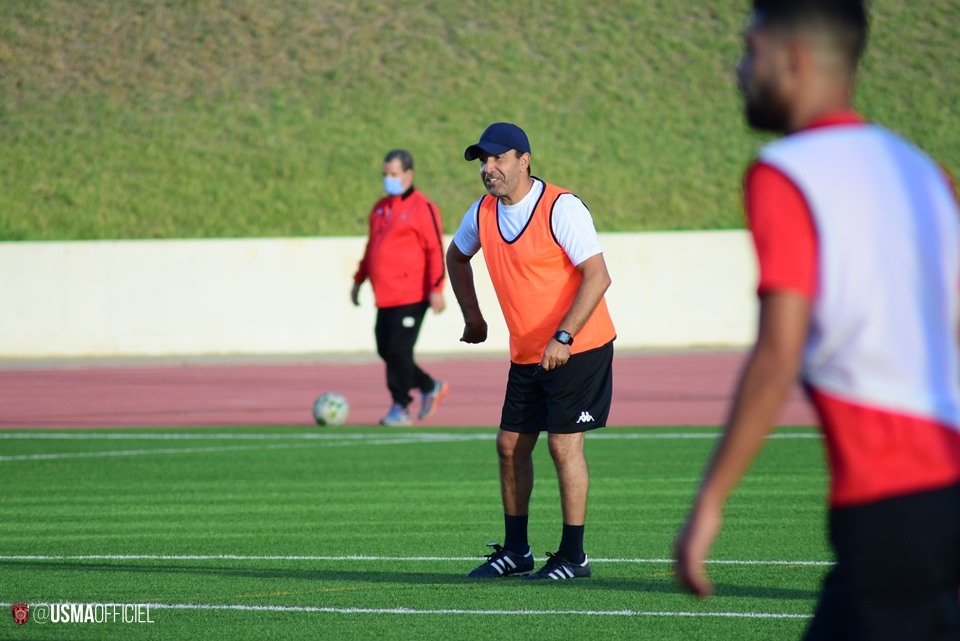 بن عريبي : خسارتنا غير مستحقة 