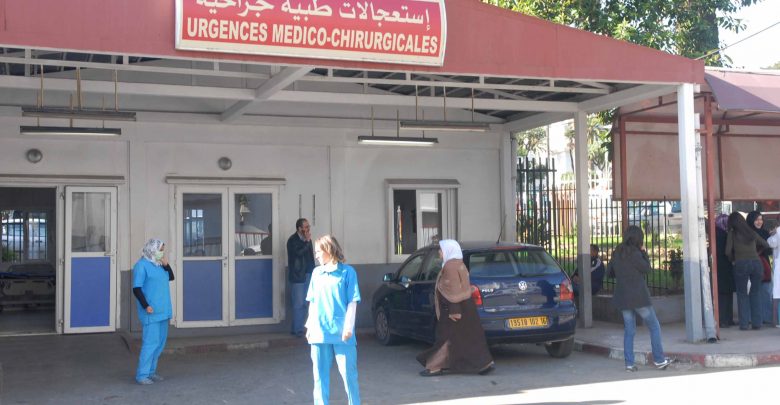 أقسام للاستعجالات بالعيادات الجوارية