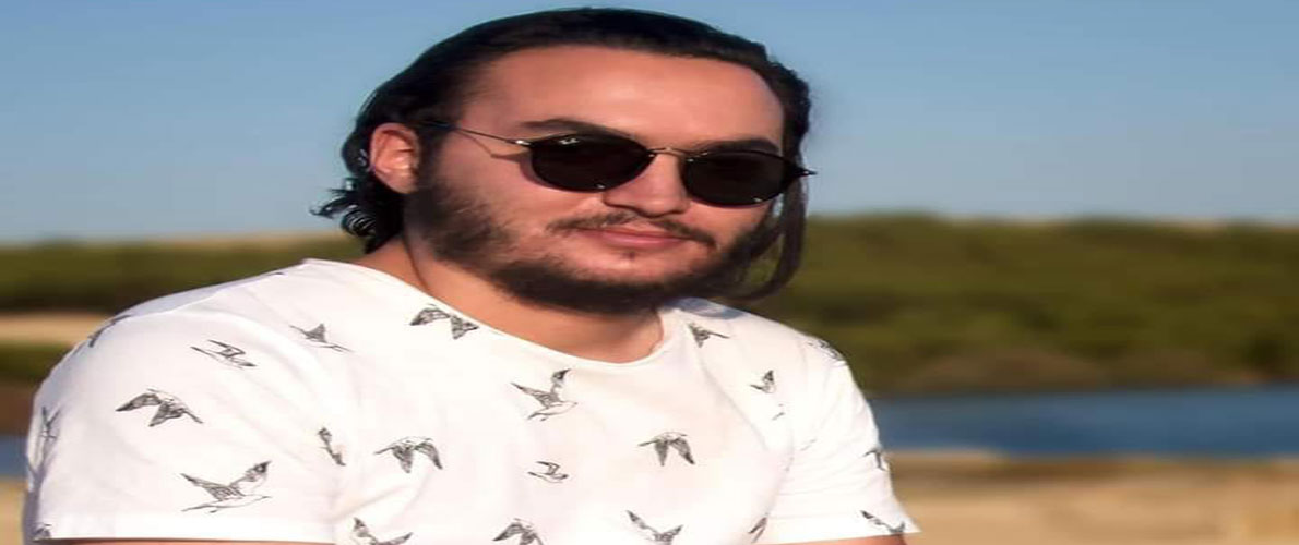 التماس 5 سنوات سجنا للمدون وليد كشيدة