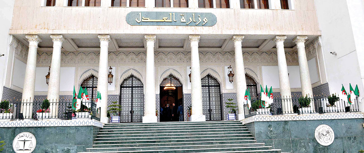 استئناف زيارة المحبوسين في 19 ولاية