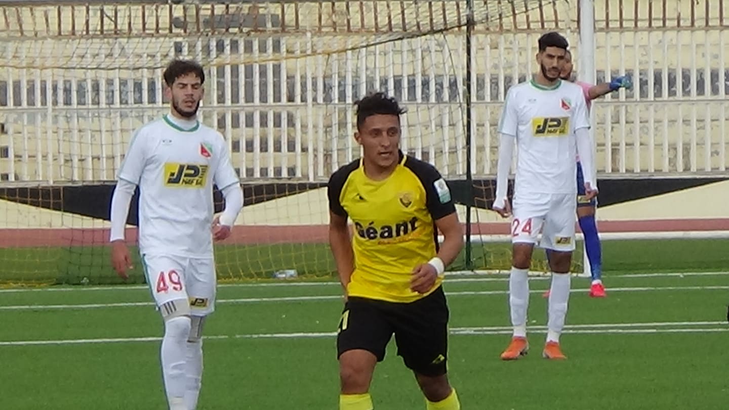 اتحاد بلعباس: المدرب واللاعبون يقاطعون التدريبات