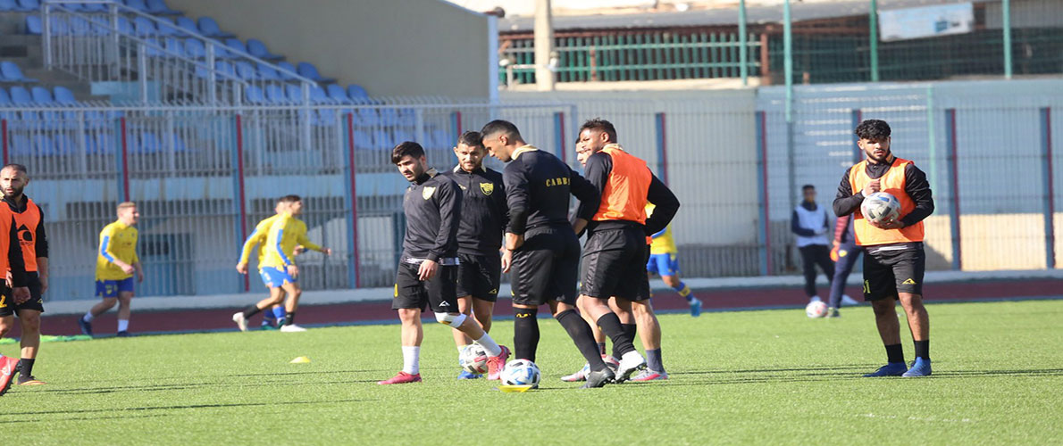 أهلي برج بوعريريج: تأجيل انعقاد مجلس الإدارة