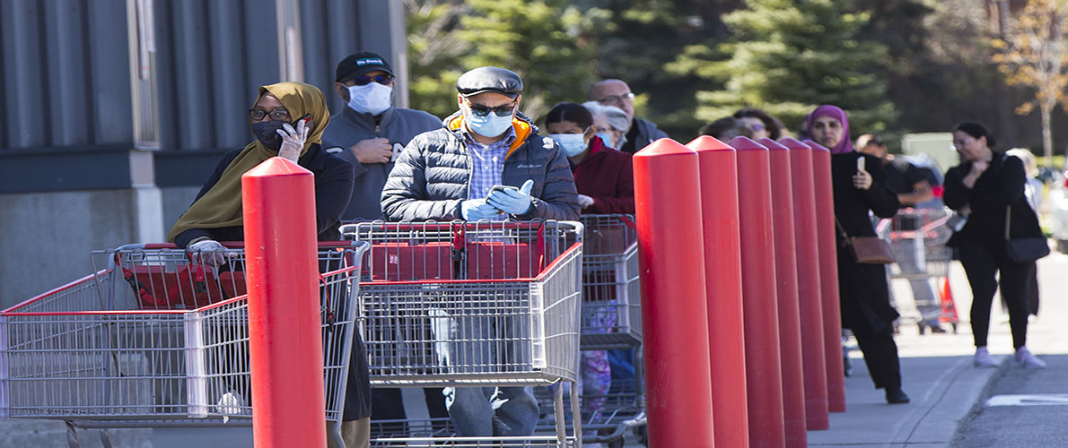 كورونا .. آخر المستجدات عالميا