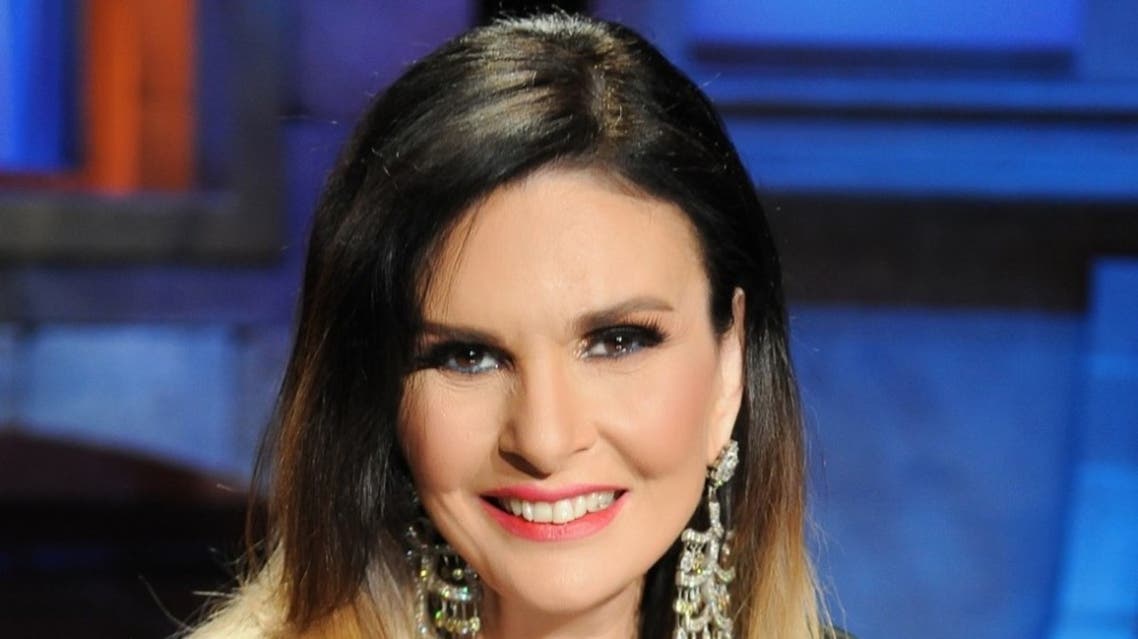 إصابة يسرا بفيروس كورونا