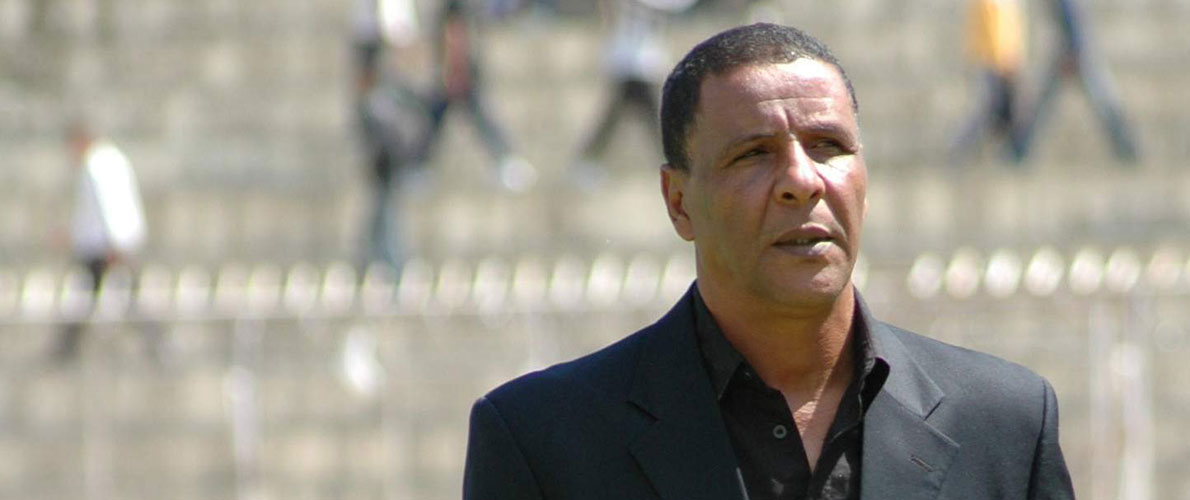 عمراني يغادر الدفاع الحسني الجديدي