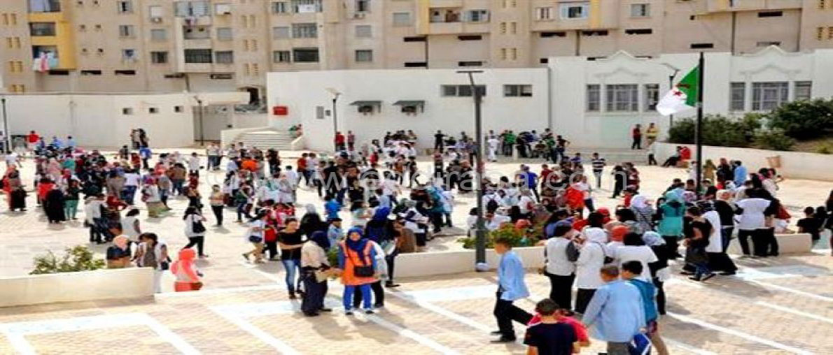 وزارة التربية تؤكد رسميا تأجيل الدخول المدرسي