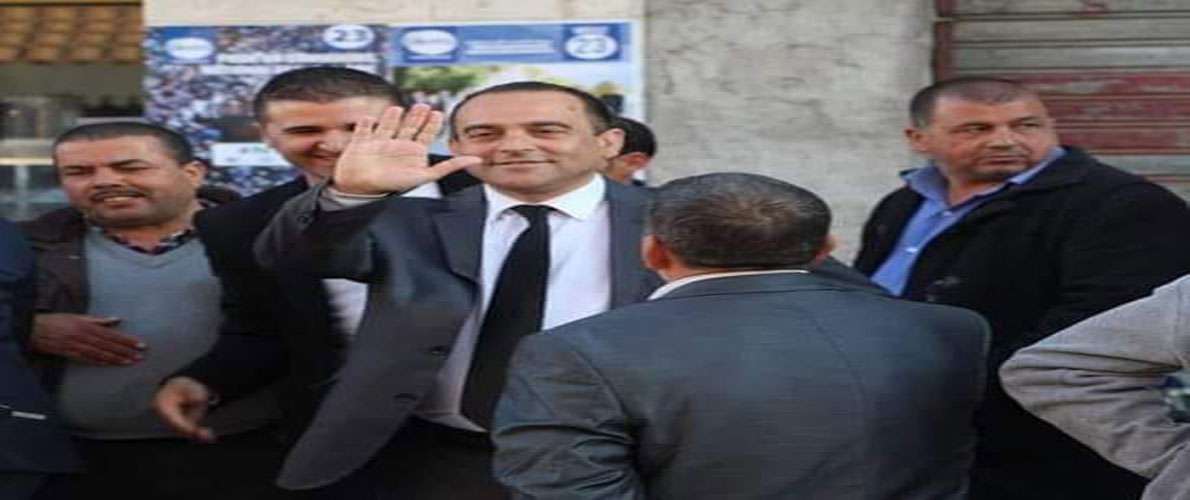 بوعيش يتحسر على الوضع الذي آل إليه 