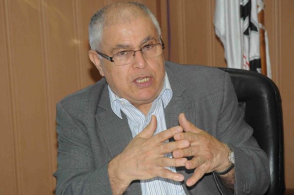 وزير الطاقة: الزيادة في أسعار الكهرباء ستمس الشركات الكبيرة