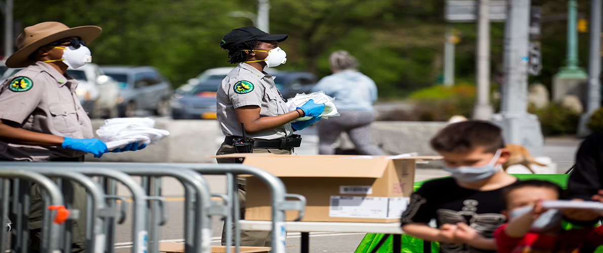 جائحة كورونا ... آخر المستجدات عالميا