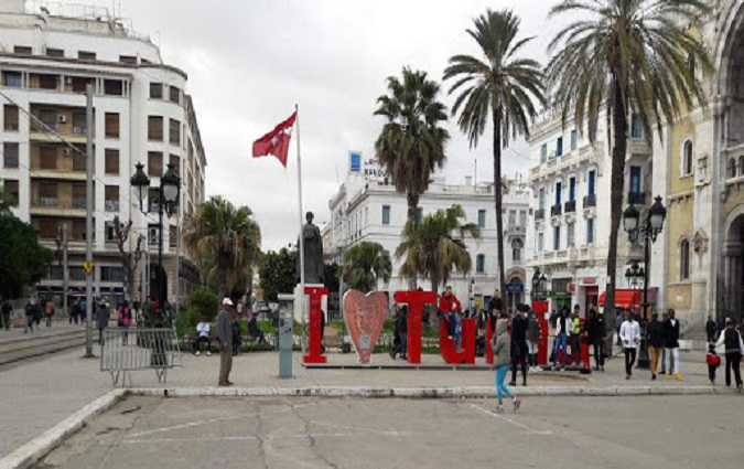 تونس: خطة فتح تدريجي بدءا من الاثنين