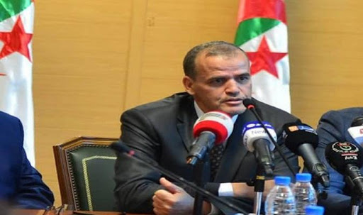 وزير التجارة يتوعد المضاربين خلال رمضان