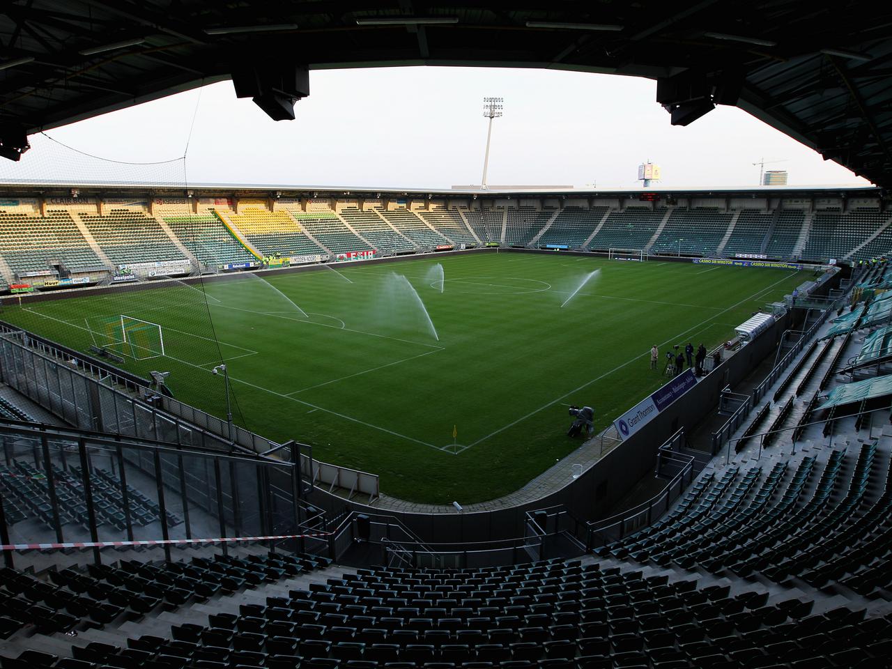 الفاف تباشر تحضيراتها تحسبا لاستقبال 