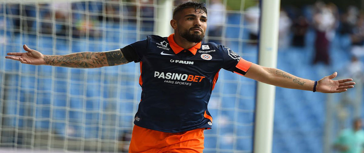 ديلور لاعب الشهر في الدوري الفرنسي