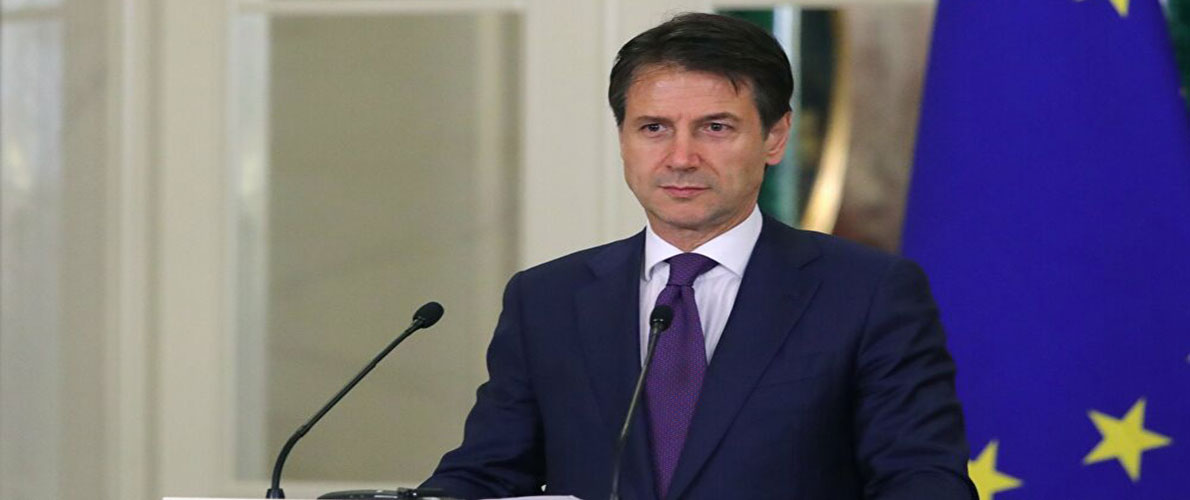 إيطاليا: كونتي يستبعد إعادة فرض إغلاق وطني