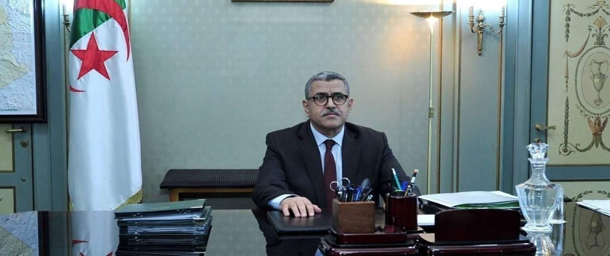 الوزير الأول: الاستيراد كسر الاقتصاد الوطني