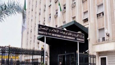 وزارة البريد تحذر من الصفحات المزيفة