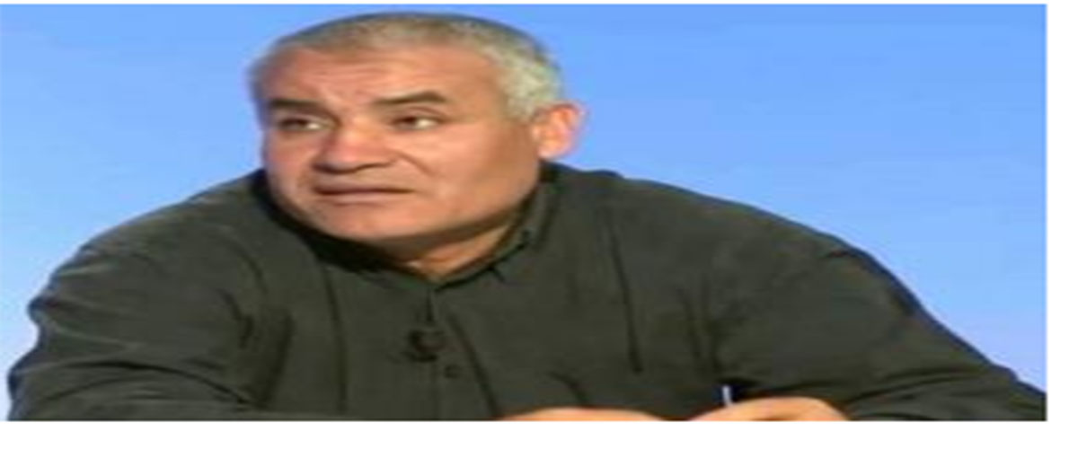 وفاة اللاعب الدولي السابق عبد الوهاب معيش