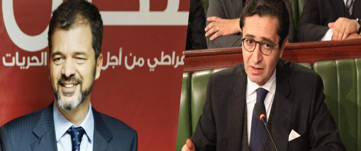 فاضل عبد الكافي وخيام التركي أبرز المرشحين لخلافة الفخفاخ