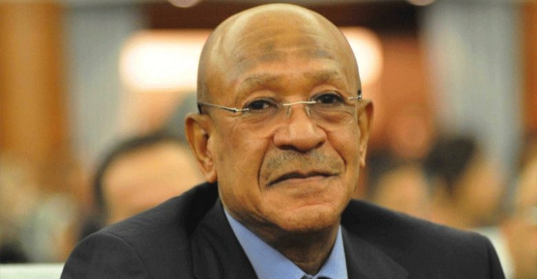 التماس 15 سجنا في حق زوخ