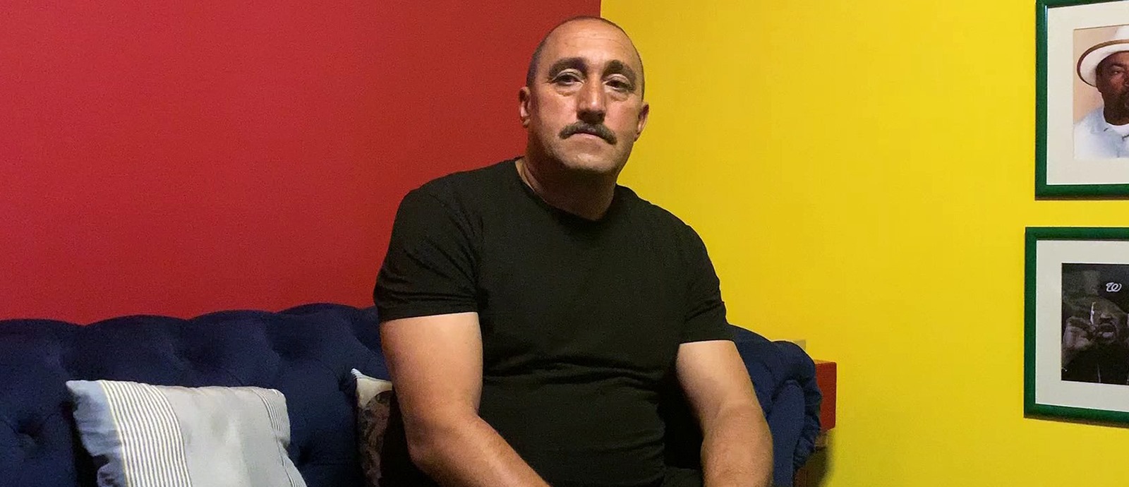 المدرب السابق للعداء مخلوفي في ذمة الله