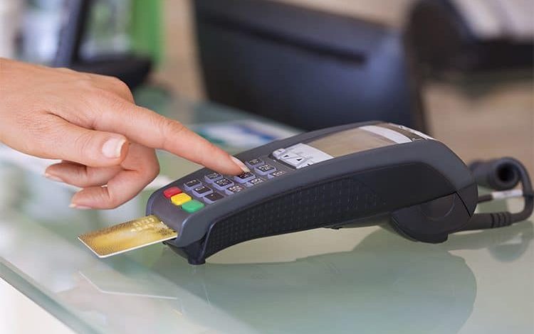 25 بالمائة من التجار يوفرون خدمات الدفع الإلكتروني