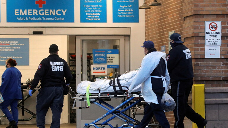 الإصابات بكورونا في العالم تتخطى 63.33 مليون حالة