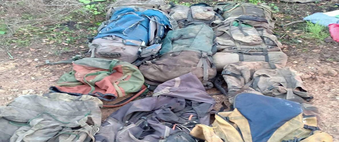 القضاء على ارهابي ثالث في جيجل