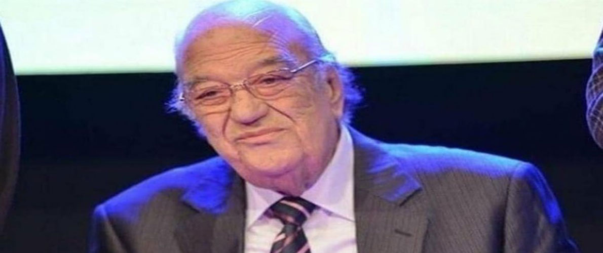 وفاة الفنان المصري حسن حسني