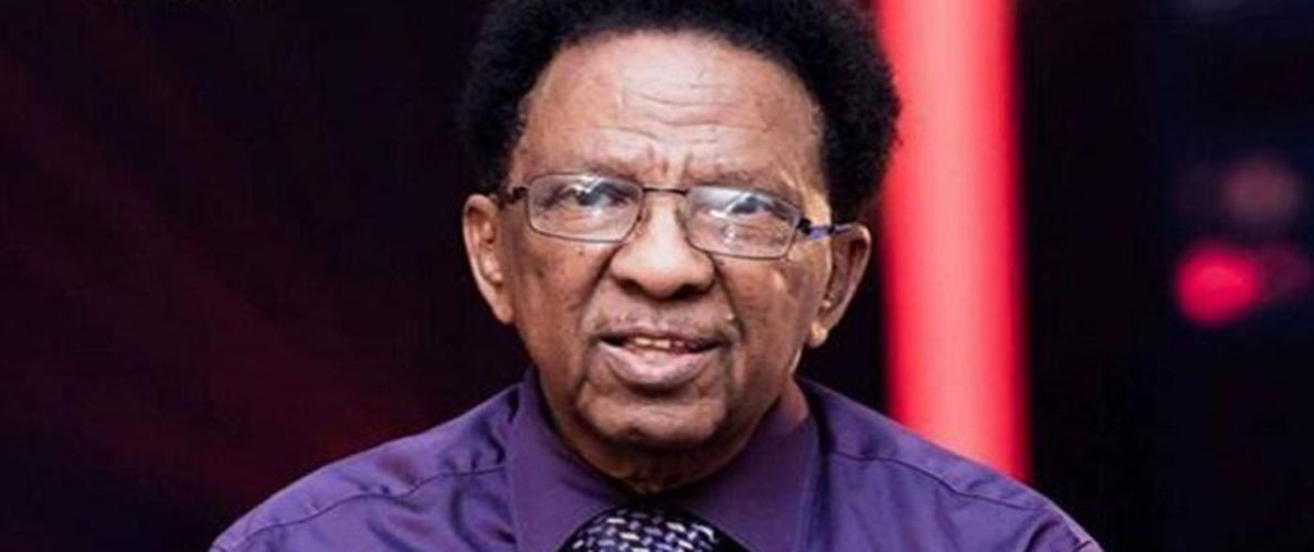 كورونا يغيب المطرب السوداني حمد الريح