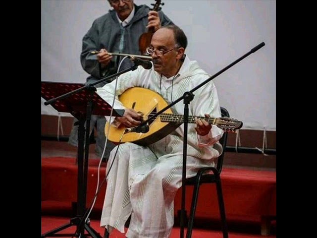 تيارت: وفاة الفنان عبد الرحمان ياموني بكورونا 