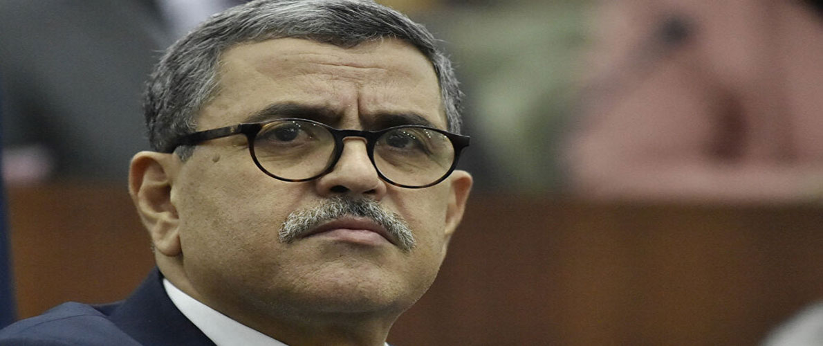 جراد يثمن الجهود المبذولة لمحاربة العنف ضد المرأة