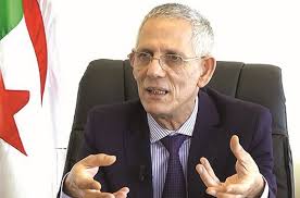 وزير الصناعة يدعو البريطانيين إلى استغلال فرص الشراكة