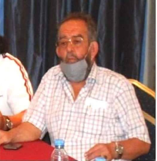 مولودية وهران: سنوسي رئيسا للنادي الهاوي 