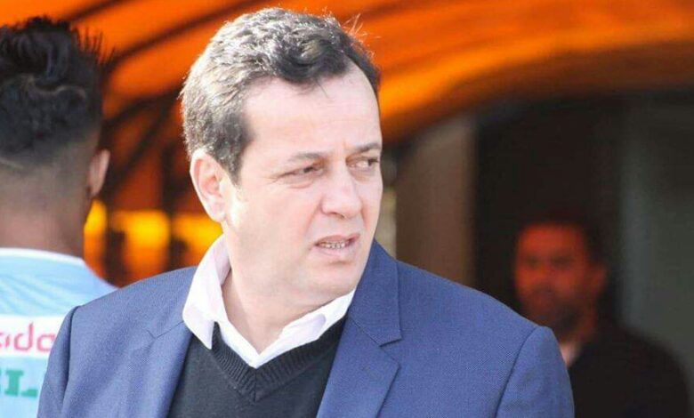 بوزناد: الجانب المالي عائق لتطبيق البروتوكول الصحي