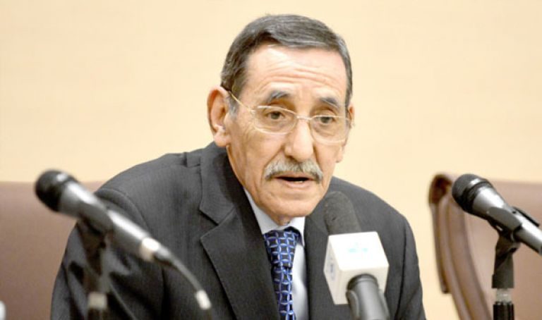  شيخي يعلن عن إطلاق برنامج الذاكرة الوطنية