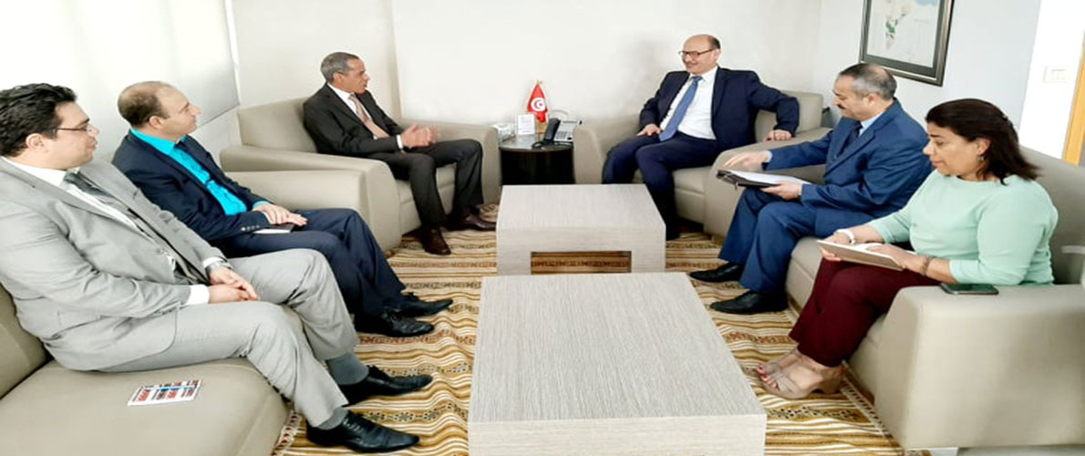 كهرباء: الجزائر تمد تونس بـ10 في المائة من احتياجاتها 