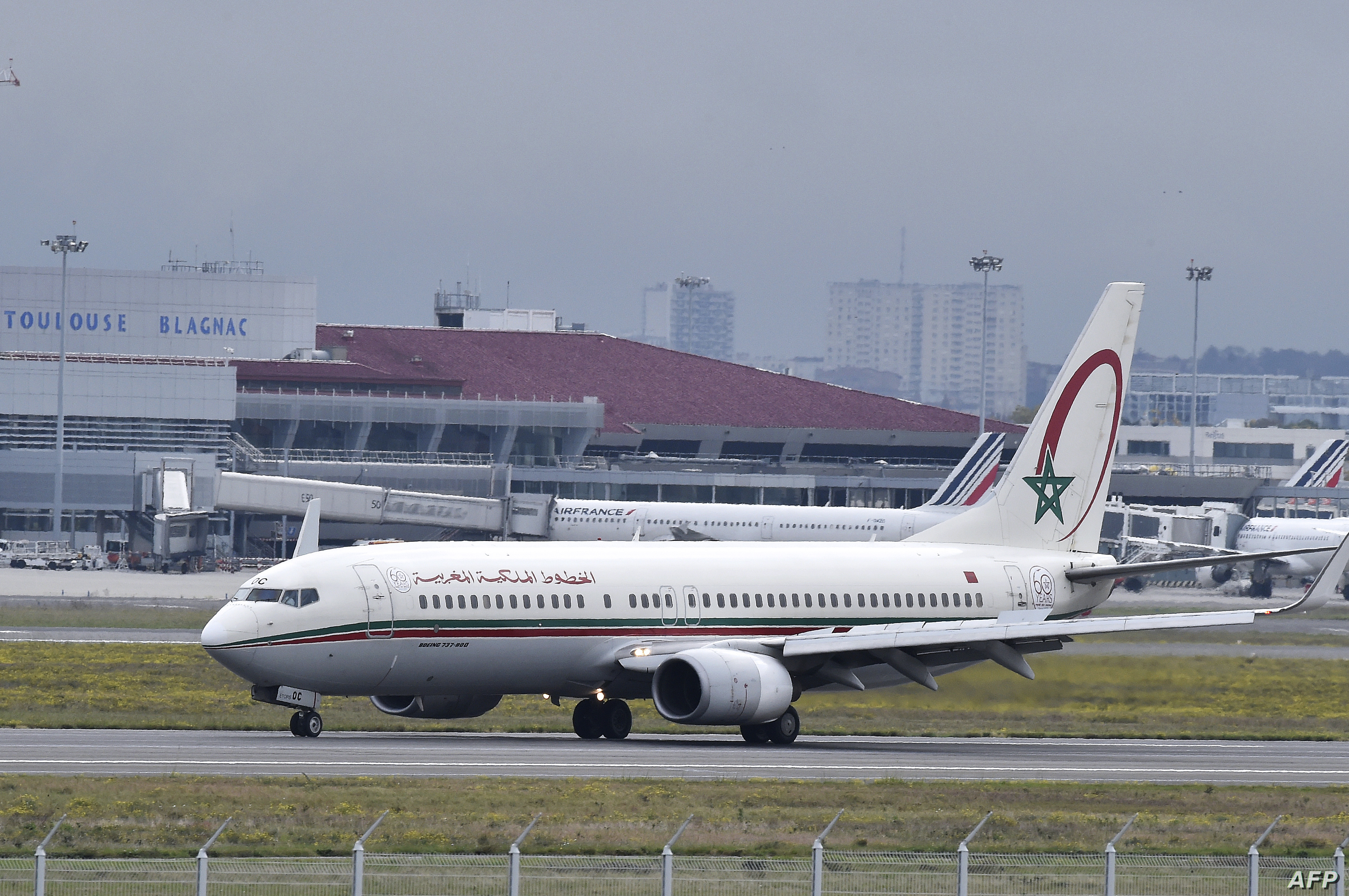 أول رحلة جوية مباشرة بين المغرب والصهاينة غدا الثلاثاء