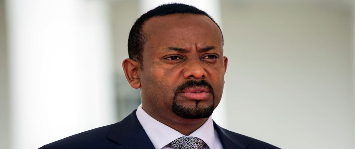 الجيش الإثيوبي يعلن السيطرة على عاصمة إقليم تيغراي