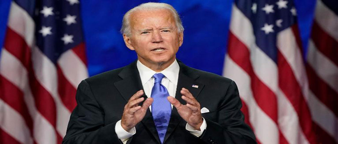 هذه هي أولى القرارات التي سيتخذها بايدن