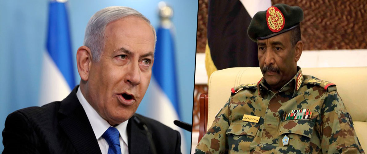 السودان يلتحق بركب 