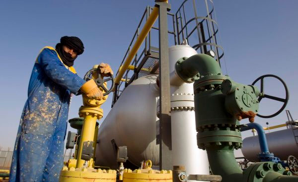 انخفاض الإيرادات الطاقوية بـ10 مليار دولار في 2020