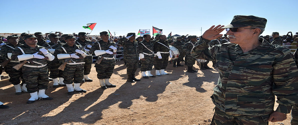 اخر التطورات في الكركرات