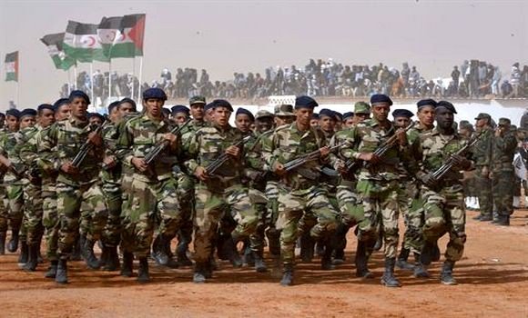 البوليساريو تشيد بتمسك الإتحاد الإفريقي بمبادئه