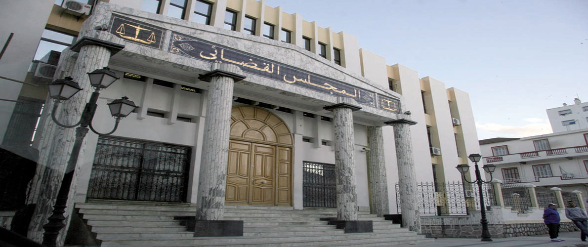 سكيكدة : الإعدام في حق عناصر جماعة إرهابية 