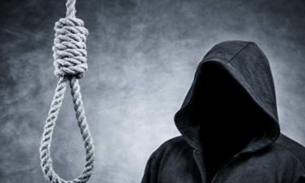 انتحار مراهق شنقا بسيدي بلعباس